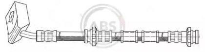 Шлангопровод A.B.S. SL 3476